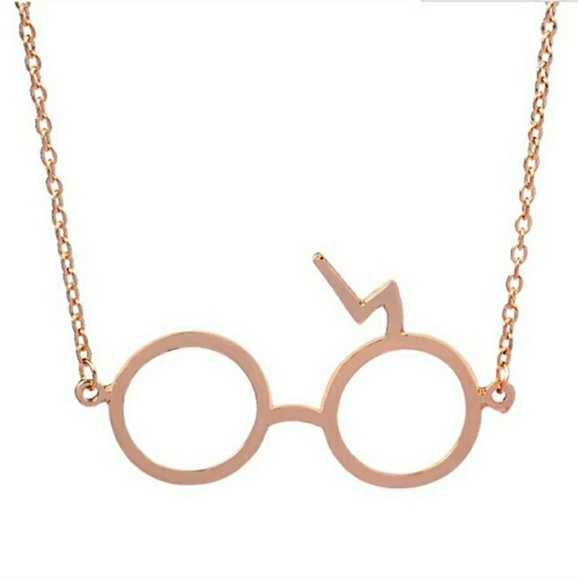 Harry Potter necklace - Picture 3 of 5